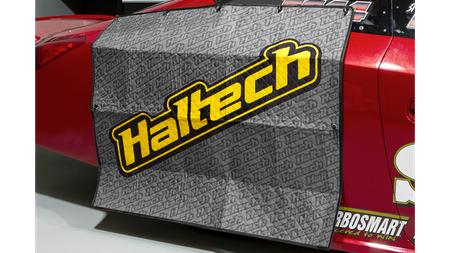 Haltech tire protector