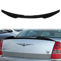 Spoiler Chrysler 300C Gloss Black ABS