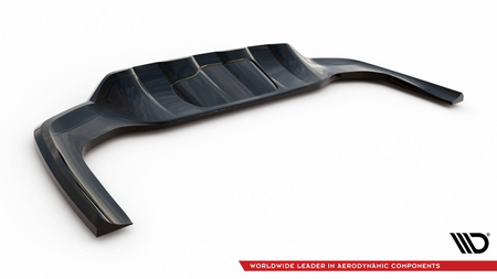 Splitters set Mercedes-Benz GLC AMG-Line C254