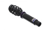Street Suspension D2 Racing VOLKSWAGEN BORA 4WD ?50 98-05