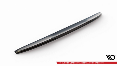 Spoiler Cap Audi A3 8Y S-Line Sportback 3D