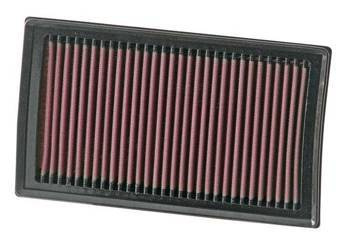 K&N Panel Filter 33-2927