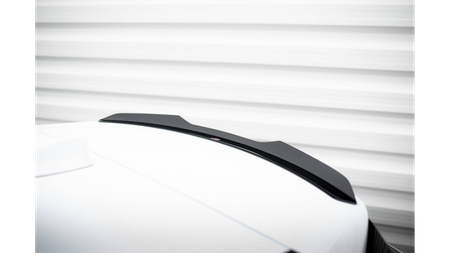 Splitters set Lexus RX F-Sport Mk5