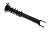 Street Suspension D2 Racing HONDA PRELUDE BB5/6/7/8 96-01