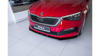 Splitter Skoda Scala Front v.1 Gloss Black
