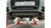 Splitter Audi A6 C7 Facelift S-Line Front