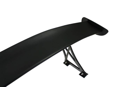 Rear wing GT ABS 140cm