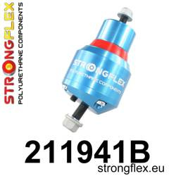 Engine mount 2JZGTE 2JZGE