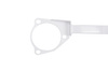 Front upper strut bar Toyota Celica 6 White