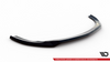 Splitter Mercedes-Benz E W213 (C238) Cabriolet (A238) 53 AMG Front v.2 Gloss Black