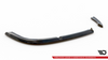 Splitter Hyundai Tucson IV Rear Side Gloss Black