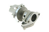 Wastegate zewnętrzny TurboWorks 34mm 0.5 Bar Srebrny