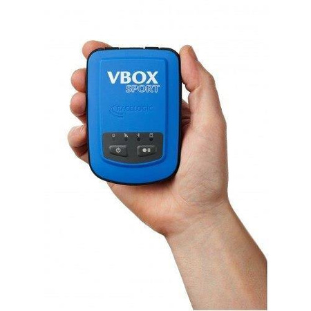 VBOX Sport