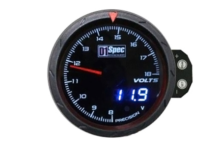 D1Spec 60mm - Volt