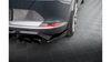 Splitters set Cupra Formentor VZ Mk1