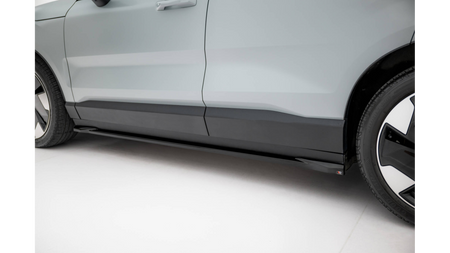 Side Skirts Volvo EX30 Mk1