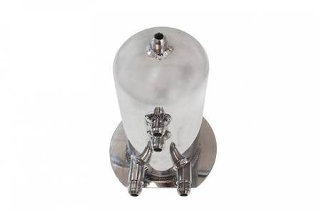 Zbiornik Paliwa Swirl Pot 2,5L TurboWorks 