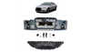 Bumper Audi A6 C7 Front