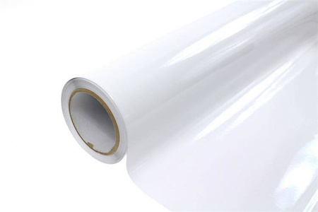 Folia Wrap White Pearl 1,52X15m