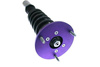 Street Suspension D2 Racing BMW 5 SERIES E60 6 CYL 03-10