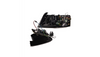 Lights Audi A5 8T Rear LED Chrome
