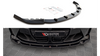 Splitter BMW 4 G82 3 G80 M-Pack Front v.3 Gloss Black