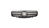 Grill Mercedes-Benz SL R230 Gloss Black