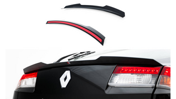 Spoiler Renault Laguna GT Mk3 Rear