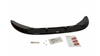 Splitter Fiat Grande Punto Abarth przód v.2 Gloss Black