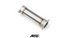 Mitsubishi Evo 4-6 4G63 3.5” Decat / Test Pipe