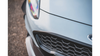 Grill Ford Fiesta VIII ST ST-Line Gloss Black