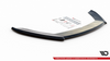 Splitter Seat Leon Cupra FR III Facelift przód v.4 Gloss Black