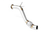 Downpipe BMW F20, F30, F32, F36, F10, F11, X3