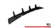 Diffuser BMW X5 F95 M-Pack Rear Street Pro Black