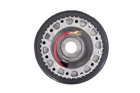 Steering Wheel Hub Nissan