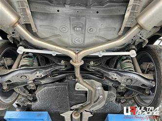 HONDA ACCORD 10TH GEN CV1 1.5T 2WD 2018-present