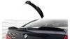 Spoiler Cap BMW 5 F10 M-Pack 3D