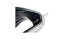 Exhaust Tail Pipes Black suitable for BMW 3 (G20) Sedan (G21) Touring 2018-now