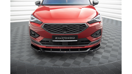 Splitter Seat Tarraco FR I przód v.1