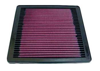 K&N Panel Filter 33-2045