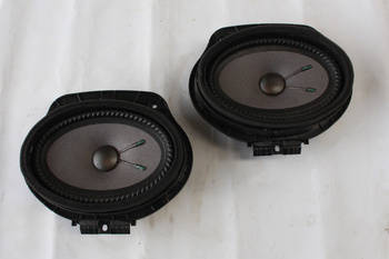 Głosniki BOSE OEM 23160568 Chevrolet Camaro SS 2016+