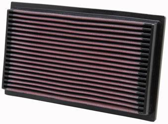 K&N Panel Filter 33-2059