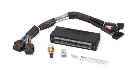 Zestaw przejściowy Plug 'n' Play Elite 1000/1500 dla Mitsubishi EVO 1-3