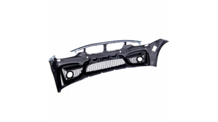 Bumper BMW 3 F30 F31 Front PDC SRA