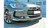 Splitter Citroen DS5 Facelift Front v.3 Gloss Black