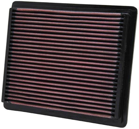 K&N Panel Filter 33-2106-1