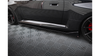 Splitters set BMW M2 G87