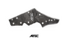Mitsubishi Evo 4-9 4G63 Low Mount V-Band (Reverse Rotation) Thermal Management - Blanket
