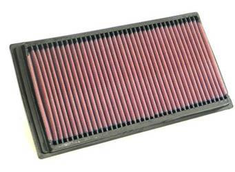 K&N Panel Filter 33-2255