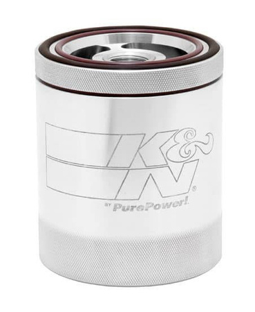 K&N Oil Filter SS-3003